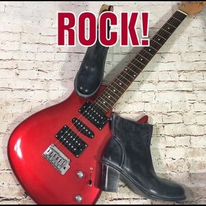 Ladies Bed Stu Ankle NWOT